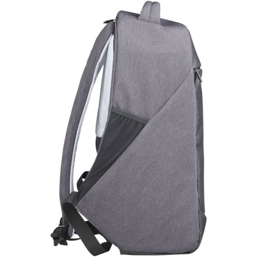 Mochila para portátil de 15" antirrobo TSA 19L "Convert"