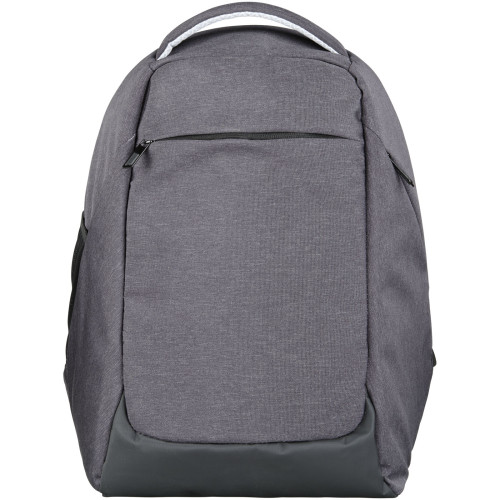 Mochila para portátil de 15" antirrobo TSA 19L "Convert"