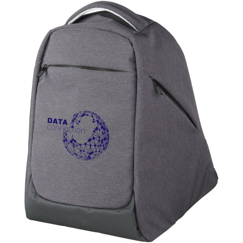 Mochila para portátil de 15" antirrobo TSA 19L "Convert"