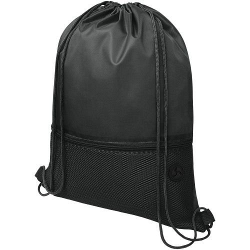 Mochila de cuerdas y malla 5L "Oriole"