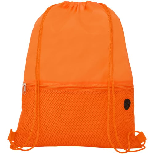 Mochila de cuerdas y malla 5L "Oriole"