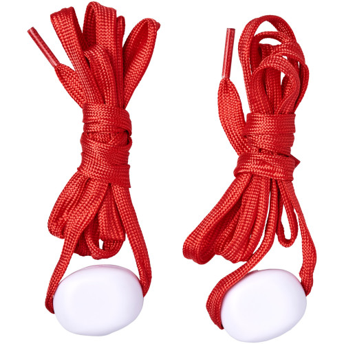 Cordones LED para calzado "LightsUp!"