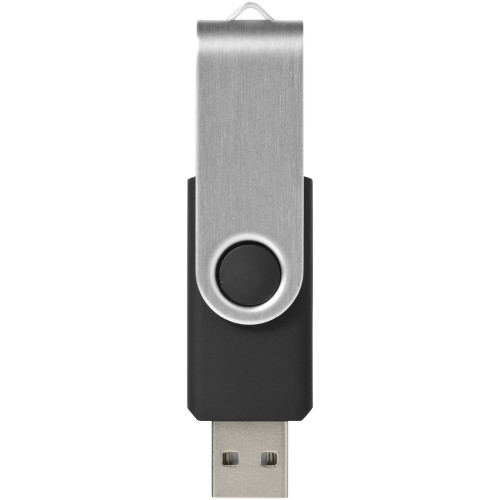 Memoria USB básica de 1 GB "Rotate"