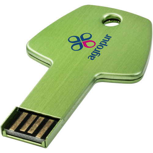 Memoria USB de 2&nbsp;GB "Key"