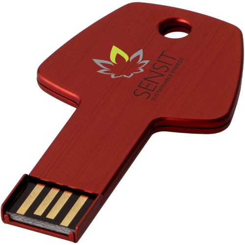 Memoria USB de 4&nbsp;GB "Key"