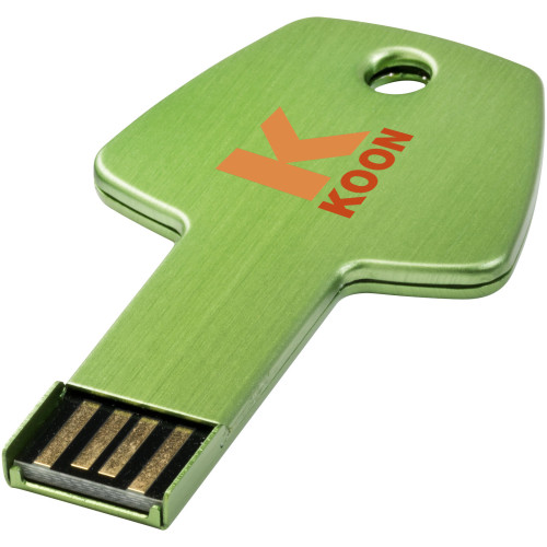 Memoria USB de 4&nbsp;GB "Key"