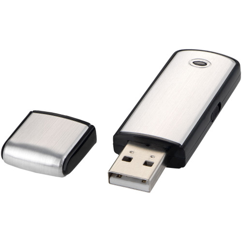 Memoria USB de 4&nbsp;GB "Square"