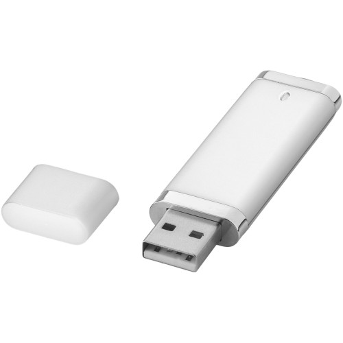 Memoria USB 2 GB "Flat"