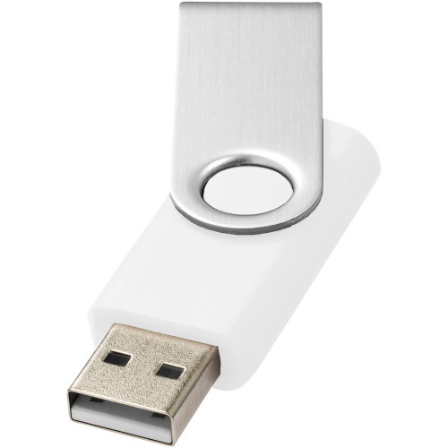 Memoria USB básica de 16 GB "Rotate"