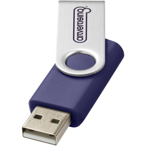 Memoria USB básica de 16 GB "Rotate"