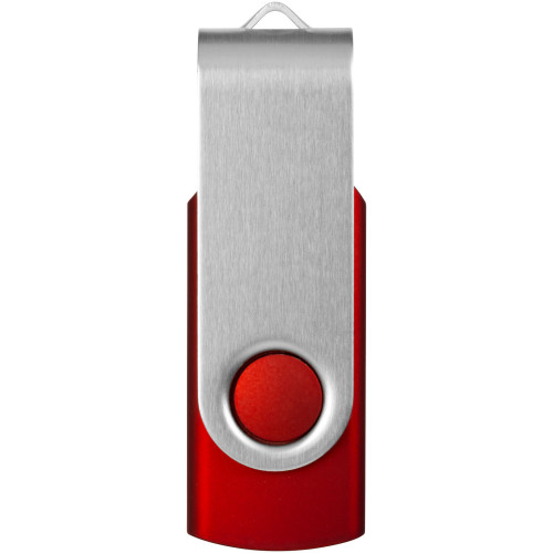 Memoria USB básica de 16 GB "Rotate"