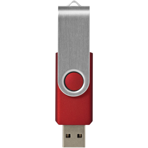 Memoria USB básica de 16 GB "Rotate"