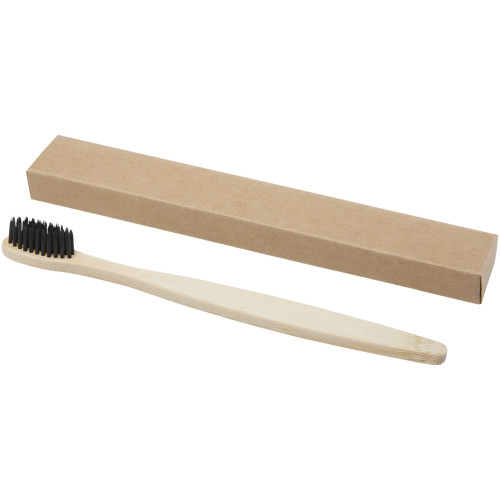 Cepillo de dientes de bambú "Celuk"