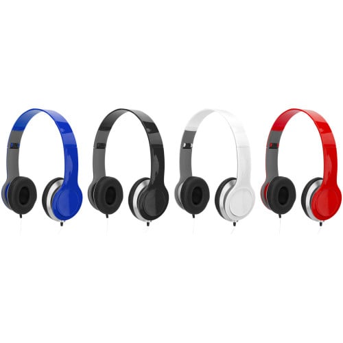 Auriculares plegables "Cheaz"