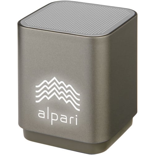 Altavoz retroiluminado Bluetooth® "Beam"