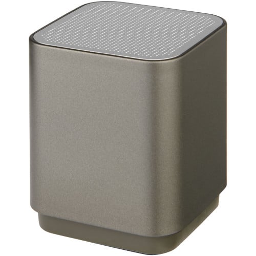 Altavoz retroiluminado Bluetooth® "Beam"