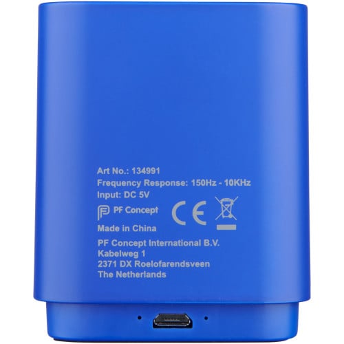 Altavoz retroiluminado Bluetooth® "Beam"