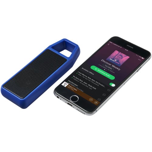 Altavoz Bluetooth® "Clip-Clap"