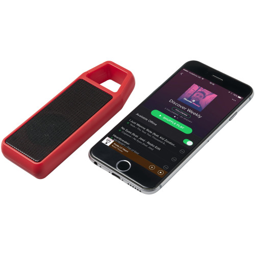 Altavoz Bluetooth® "Clip-Clap"