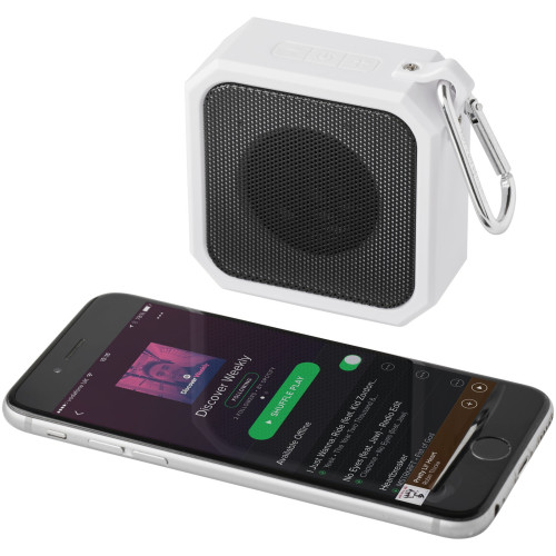 Altavoz Bluetooth® para exteriores "Blackwater"