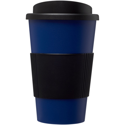 Vaso térmico de 350 ml con agarradera "Americano®"