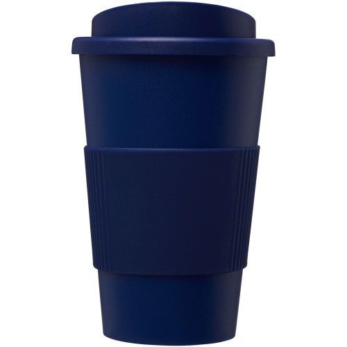 Vaso térmico de 350 ml con agarradera "Americano®"