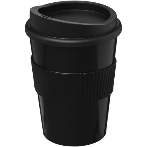 Americano® Vaso de 300 ml con agarradera "Medio"