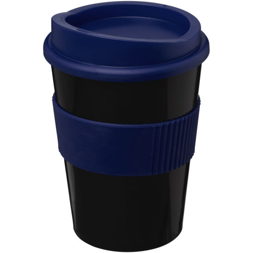 Americano® Vaso de 300 ml con agarradera "Medio"