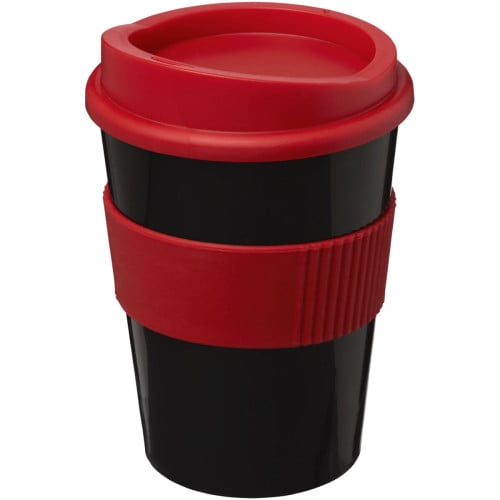 Americano® Vaso de 300 ml con agarradera "Medio"