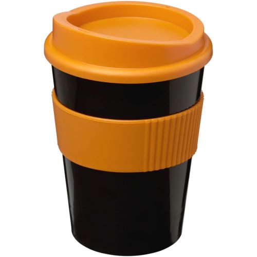 Americano® Vaso de 300 ml con agarradera "Medio"