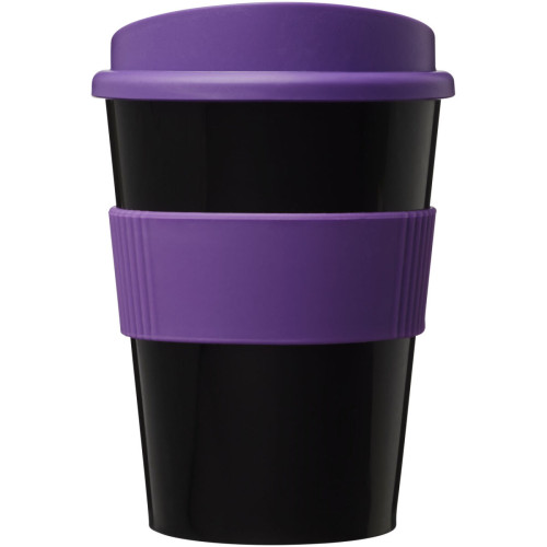 Americano® Vaso de 300 ml con agarradera "Medio"