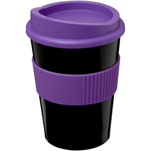 Americano® Vaso de 300 ml con agarradera "Medio"