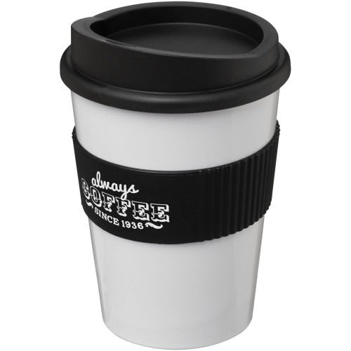 Americano® Vaso de 300 ml con agarradera "Medio"