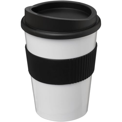 Americano® Vaso de 300 ml con agarradera "Medio"