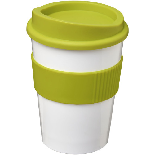 Americano® Vaso de 300 ml con agarradera "Medio"