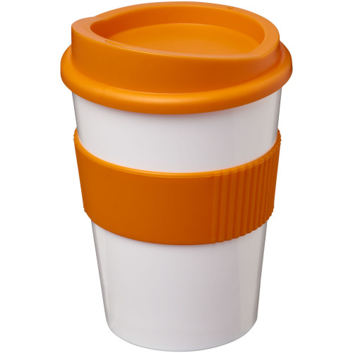 Americano® Vaso de 300 ml con agarradera "Medio"