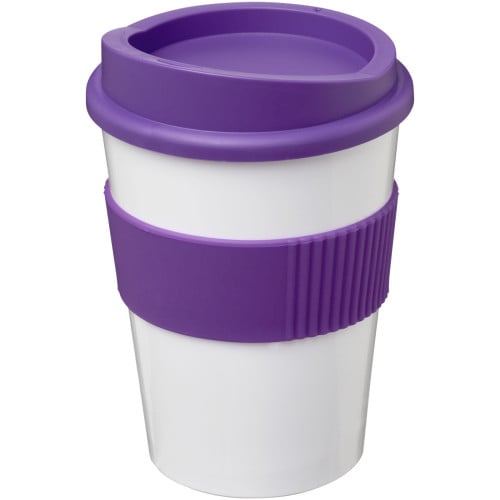 Americano® Vaso de 300 ml con agarradera "Medio"