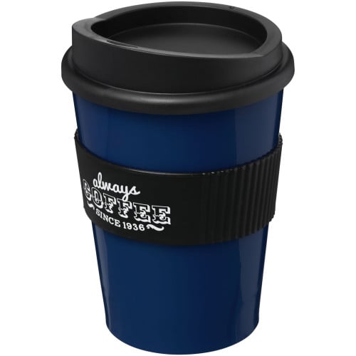 Americano® Vaso de 300 ml con agarradera "Medio"