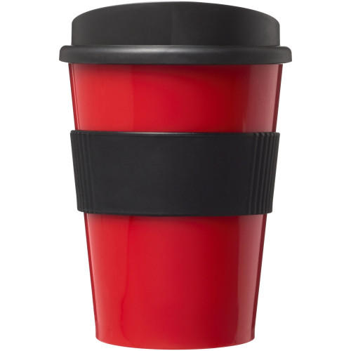 Americano® Vaso de 300 ml con agarradera "Medio"