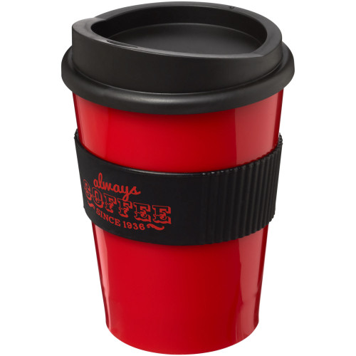 Americano® Vaso de 300 ml con agarradera "Medio"