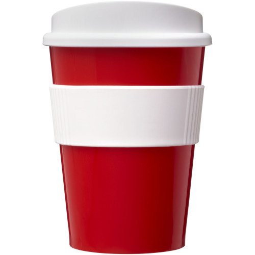 Americano® Vaso de 300 ml con agarradera "Medio"