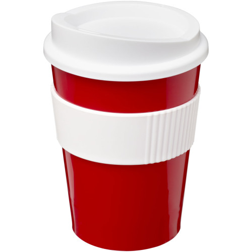 Americano® Vaso de 300 ml con agarradera "Medio"