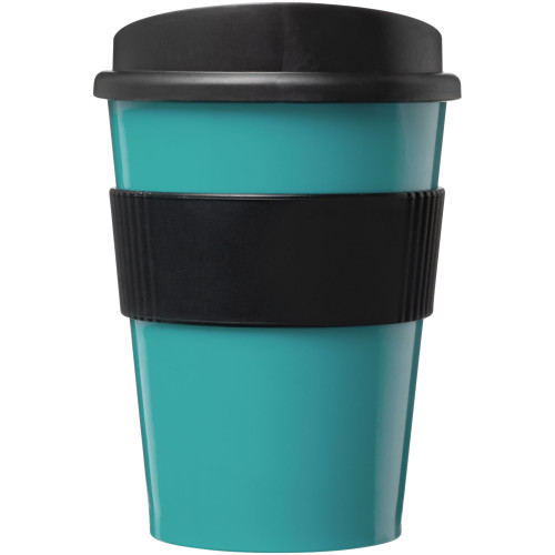 Americano® Vaso de 300 ml con agarradera "Medio"