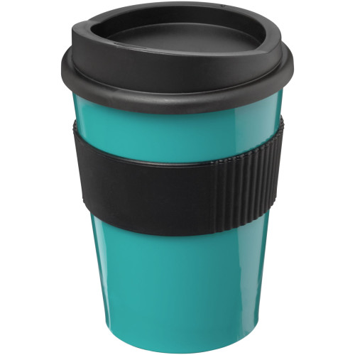 Americano® Vaso de 300 ml con agarradera "Medio"