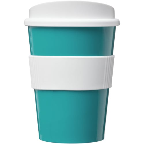 Americano® Vaso de 300 ml con agarradera "Medio"