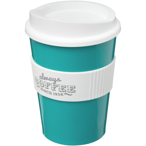 Americano® Vaso de 300 ml con agarradera "Medio"