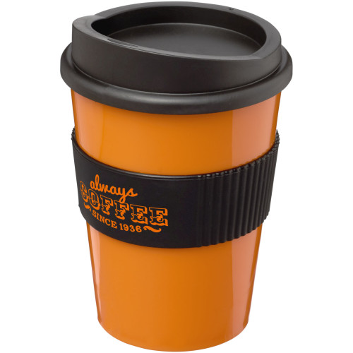 Americano® Vaso de 300 ml con agarradera "Medio"