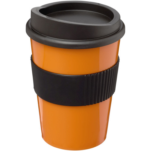 Americano® Vaso de 300 ml con agarradera "Medio"