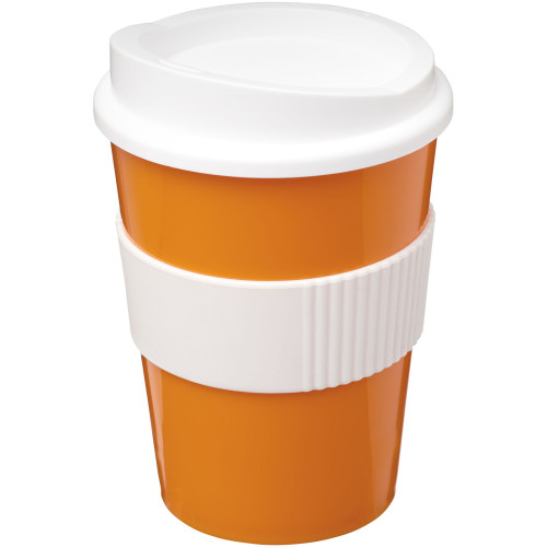 Americano® Vaso de 300 ml con agarradera "Medio"