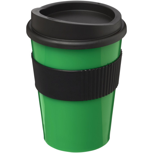 Americano® Vaso de 300 ml con agarradera "Medio"